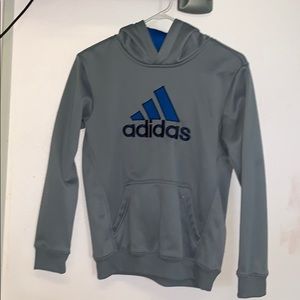 BNWOT boys Adidas